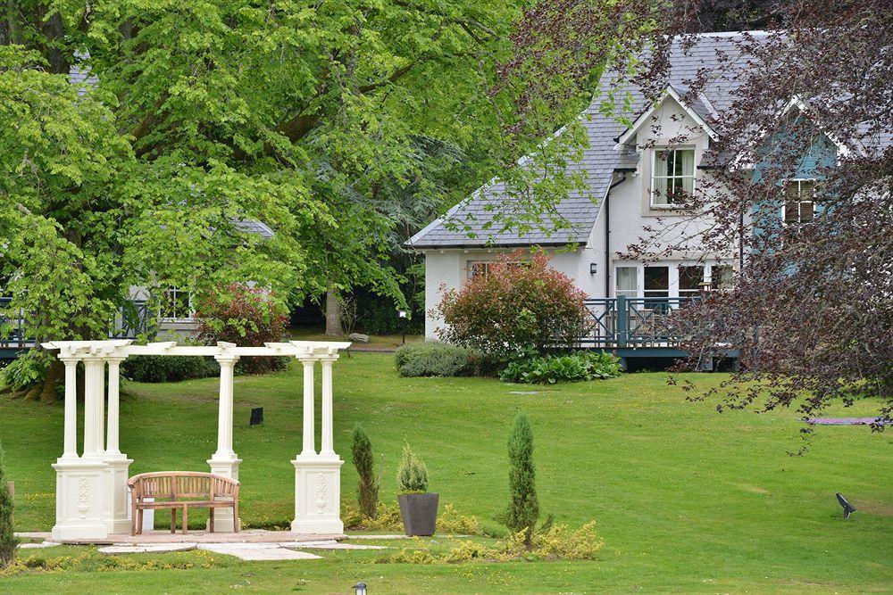 Wyndham Duchally Country Estate Auchterarder Exterior photo
