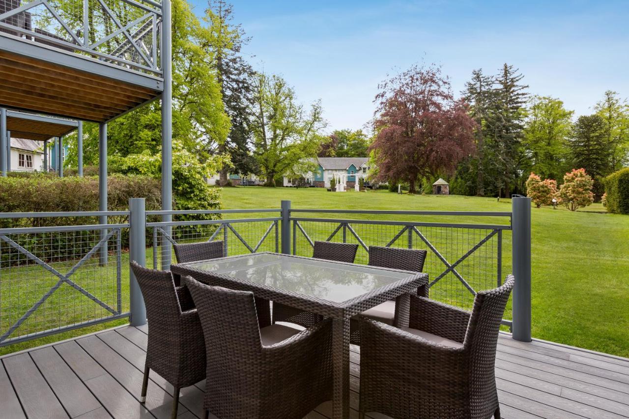 Wyndham Duchally Country Estate Auchterarder Exterior photo