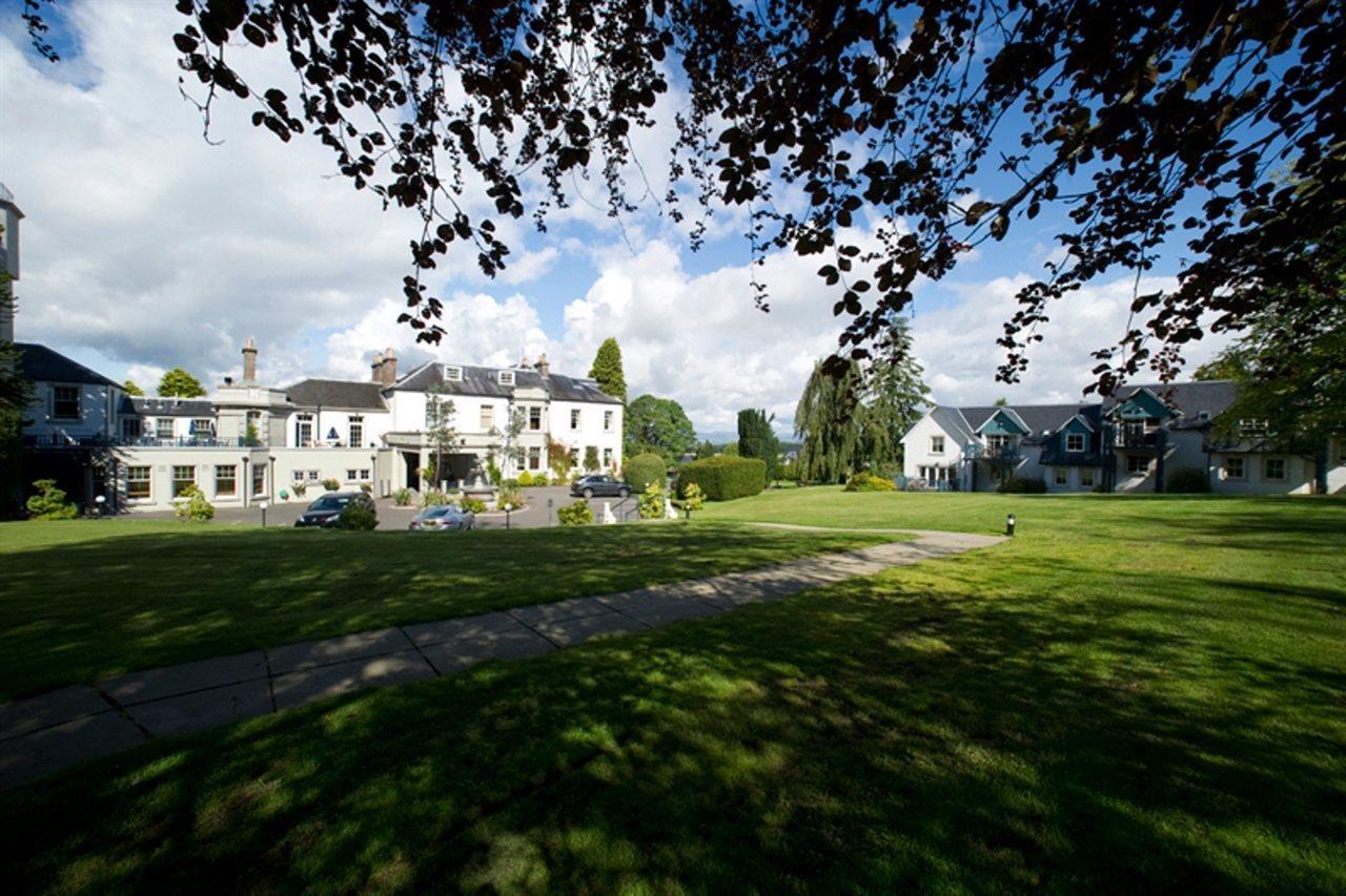 Wyndham Duchally Country Estate Auchterarder Exterior photo