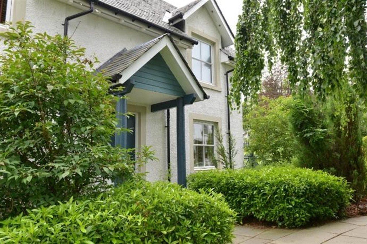 Wyndham Duchally Country Estate Auchterarder Exterior photo